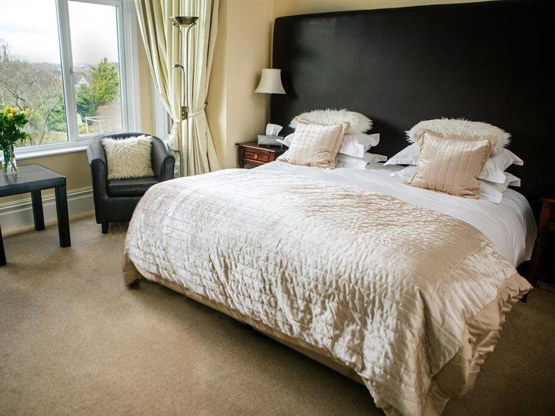 Somerville House 5* Херефорд