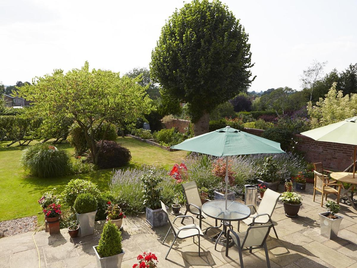 Somerville House 5* Hereford