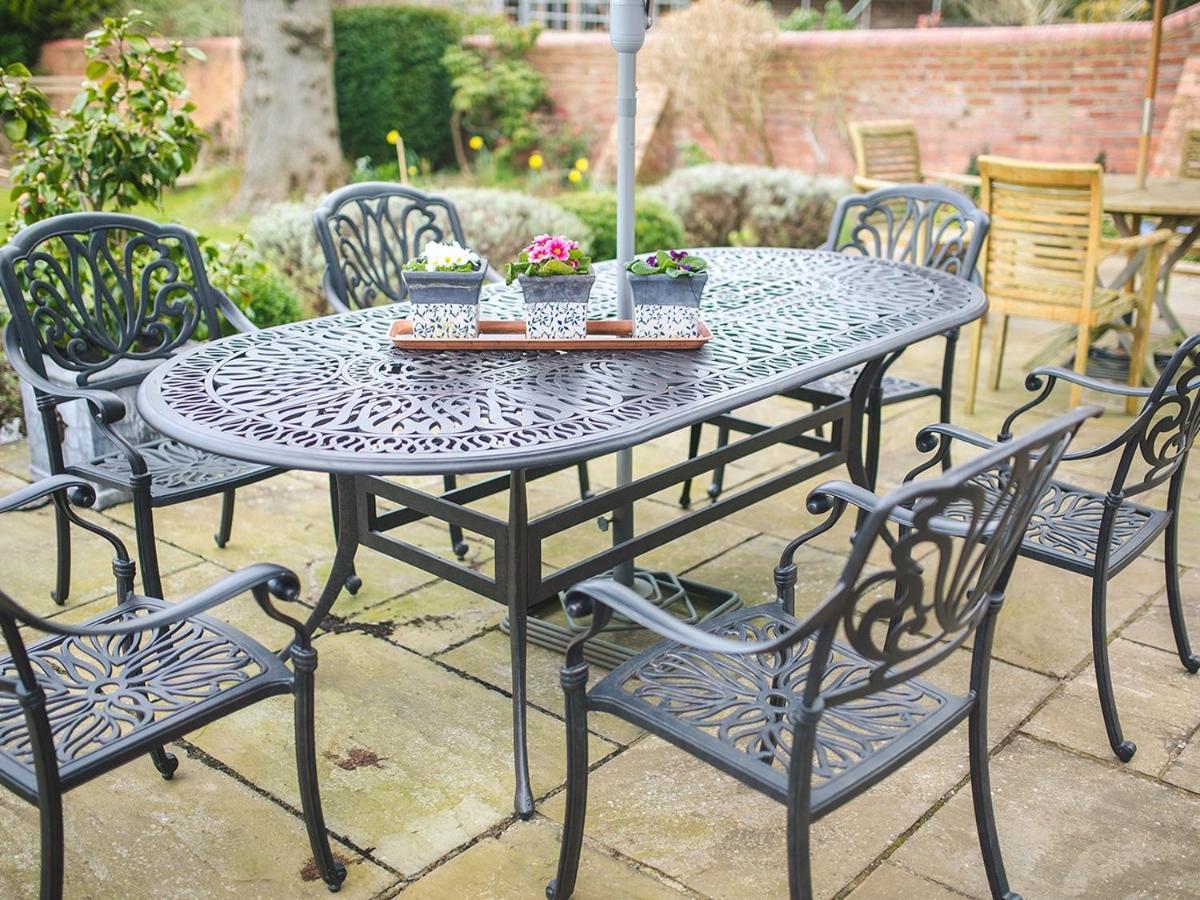 Somerville House 5* Hereford
