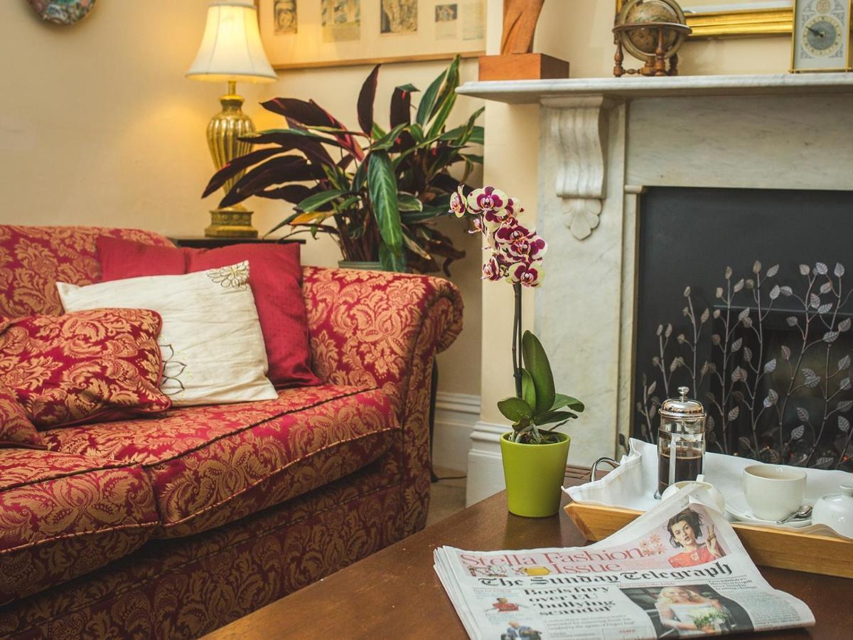 Somerville House Bed & Breakfast