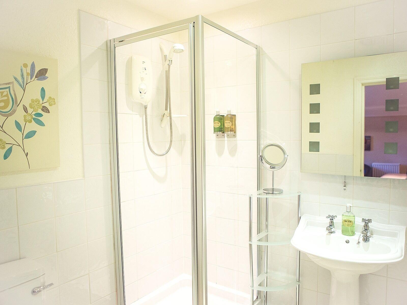 Somerville House 5* Hereford