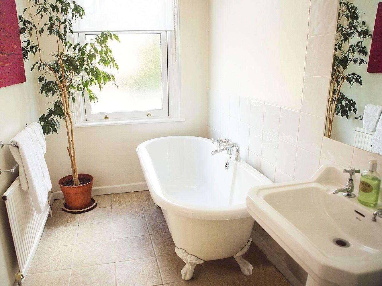 Bed & Breakfast Somerville House Hereford