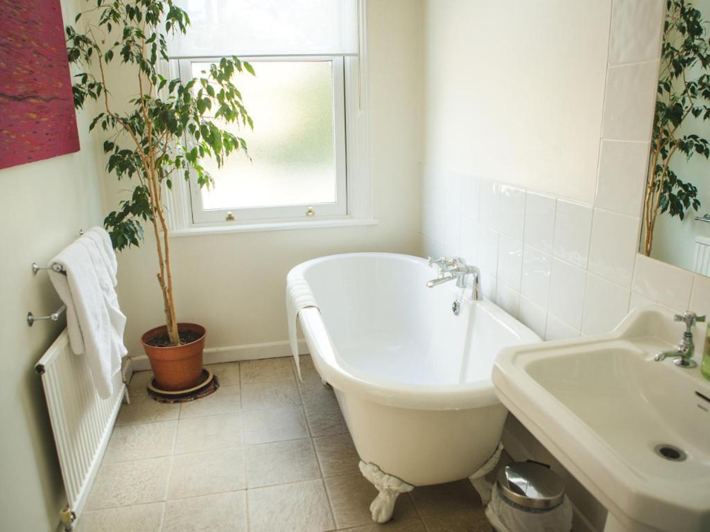 Somerville House 5* Херефорд