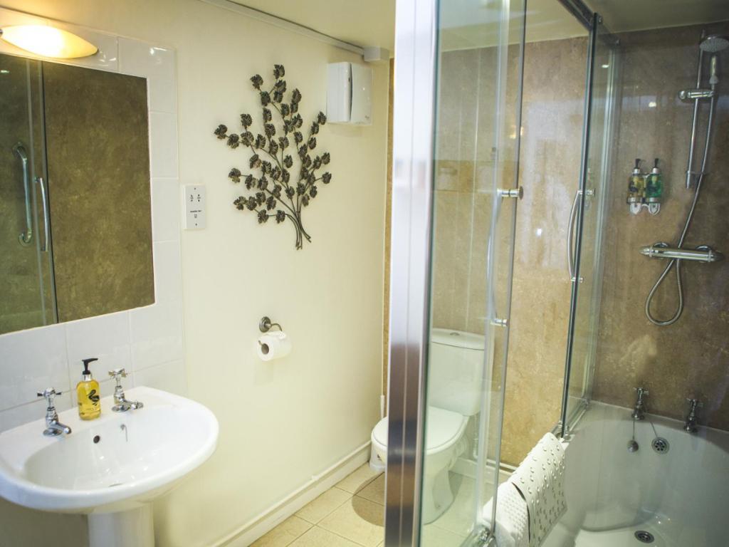 Somerville House 5*