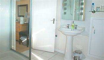 Somerville House 5* Херефорд