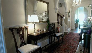 Somerville House Отель типа 