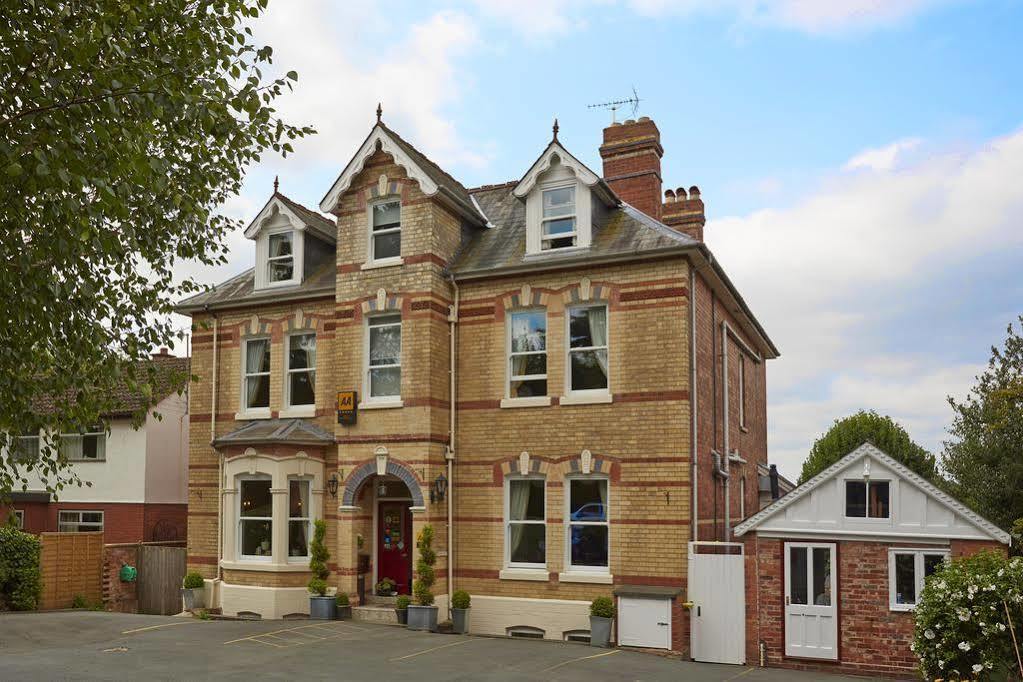 Somerville House