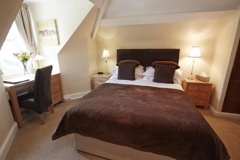 Somerville House 5*